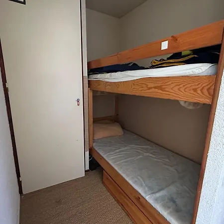Apartment Charming T2 In With Swimming Pool Fleury (Aude)
