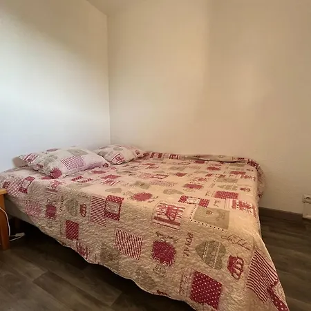 Apartment Charming T2 In With Swimming Pool Fleury (Aude)